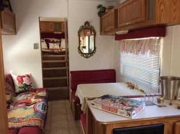 ケロウナ Scenic Canyon Ranch And Retreat Bed & Breakfast エクステリア 写真